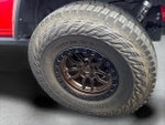2023 Wrangler Thumbnail 24
