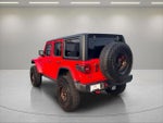 2023 Wrangler Thumbnail 3