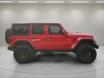 2023 Wrangler Thumbnail 7
