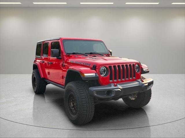 2023 Jeep Wrangler - $34,468