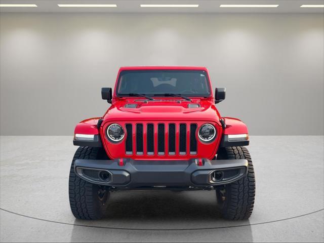 2023 Jeep Wrangler - $34,468