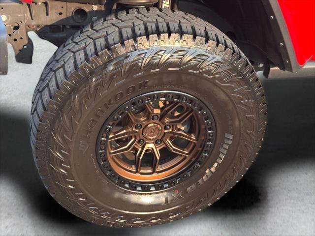 2023 Jeep Wrangler - $34,468