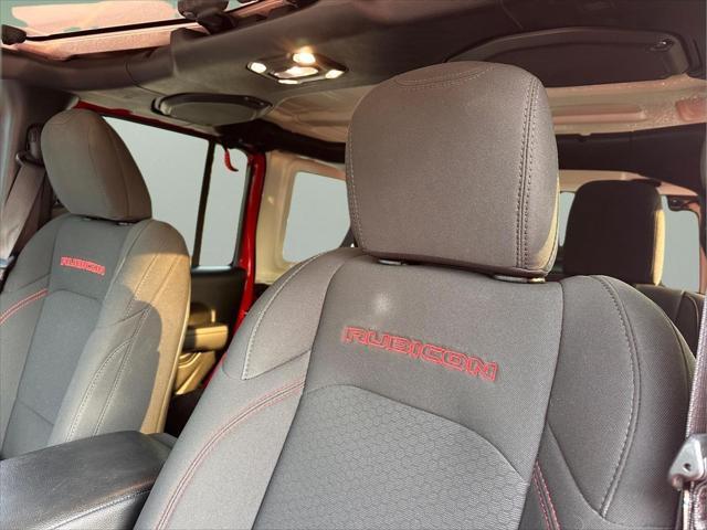 2023 Jeep Wrangler - $34,468