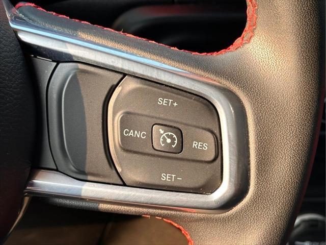 2023 Jeep Wrangler - $34,468