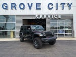 2021 Wrangler Unlimited Thumbnail 1