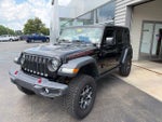 2021 Wrangler Unlimited Thumbnail 2