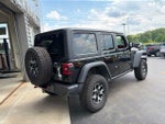 2021 Wrangler Unlimited Thumbnail 3