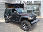 2021 Wrangler Unlimited Thumbnail 4