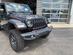 2021 Wrangler Unlimited Thumbnail 5