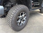 2021 Wrangler Unlimited Thumbnail 6