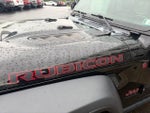 2021 Wrangler Unlimited Thumbnail 7