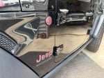 2021 Wrangler Unlimited Thumbnail 8