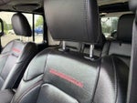 2021 Wrangler Unlimited Thumbnail 12
