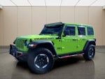 2021 Wrangler Unlimited Thumbnail 2