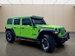 2021 Wrangler Unlimited Thumbnail 4