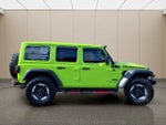 2021 Wrangler Unlimited Thumbnail 5