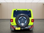 2021 Wrangler Unlimited Thumbnail 7