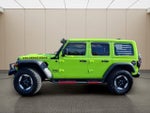 2021 Wrangler Unlimited Thumbnail 11