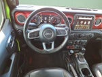 2021 Wrangler Unlimited Thumbnail 13