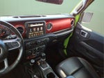 2021 Wrangler Unlimited Thumbnail 14