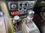 2021 Wrangler Unlimited Thumbnail 23