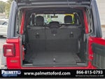 2021 Wrangler Unlimited Thumbnail 13