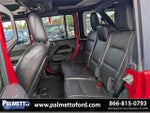 2021 Wrangler Unlimited Thumbnail 14