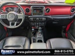 2021 Wrangler Unlimited Thumbnail 16