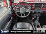 2021 Wrangler Unlimited Thumbnail 17