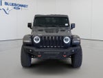 2023 Wrangler Thumbnail 2
