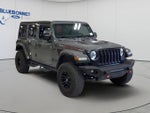 2023 Wrangler Thumbnail 3