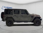 2023 Wrangler Thumbnail 4