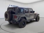 2023 Wrangler Thumbnail 5