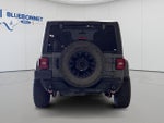 2023 Wrangler Thumbnail 6