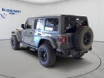 2023 Wrangler Thumbnail 7