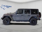2023 Wrangler Thumbnail 8