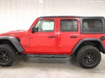 2020 Wrangler Unlimited Thumbnail 2