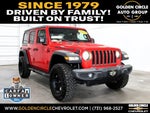2020 Wrangler Unlimited Thumbnail 3