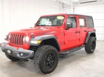 2020 Wrangler Unlimited Thumbnail 5