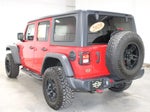 2020 Wrangler Unlimited Thumbnail 7