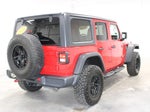 2020 Wrangler Unlimited Thumbnail 9