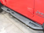 2020 Wrangler Unlimited Thumbnail 14