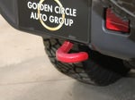 2020 Wrangler Unlimited Thumbnail 17