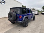 2020 Wrangler Unlimited Thumbnail 2