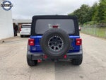 2020 Wrangler Unlimited Thumbnail 3