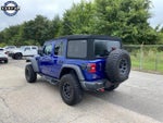 2020 Wrangler Unlimited Thumbnail 4