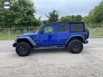 2020 Wrangler Unlimited Thumbnail 5