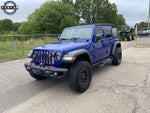 2020 Wrangler Unlimited Thumbnail 6