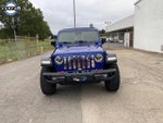 2020 Wrangler Unlimited Thumbnail 7