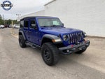 2020 Wrangler Unlimited Thumbnail 8
